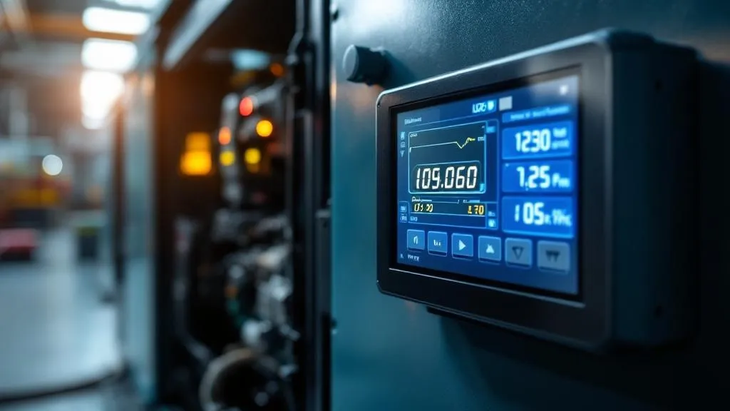 Controller Retrofits