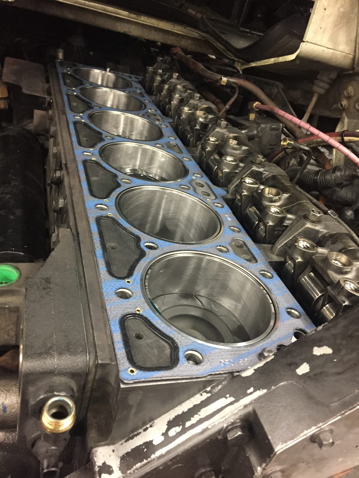 Engine Repair