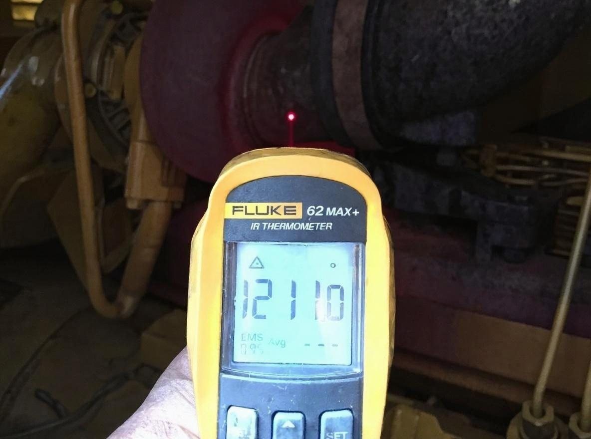 Preventive Maintenance