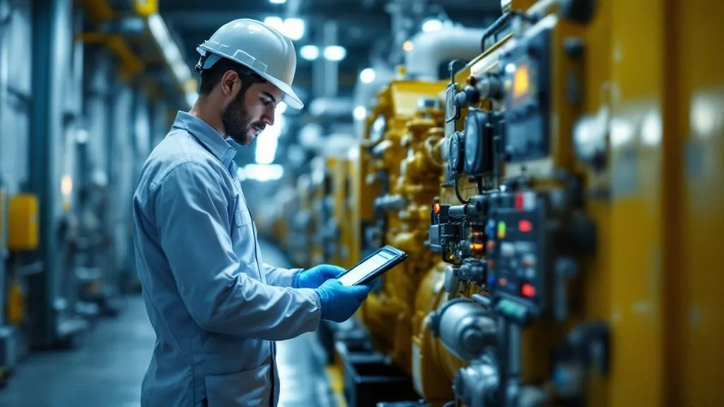 Preventive Maintenance