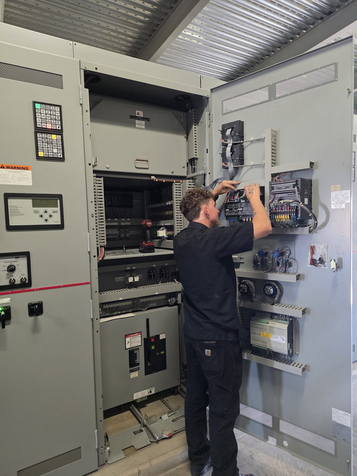 Transfer Switches